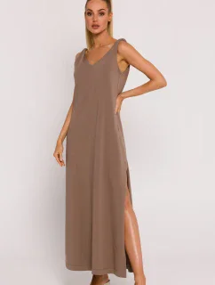 Denné šaty model 193550 Moe