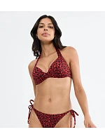 Midnight Swim PU Plunge - BROWN COMBINATION - TRIUMPH BROWN COMBINATION - TRIUMPH Midnight Swim PU Plunge - BROWN COMBINATION - TRIUMPH BROWN COMBINATION - TRIUMPH