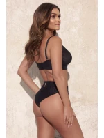 Mäkká podprsenka Kinga SC 1215 Lou Light