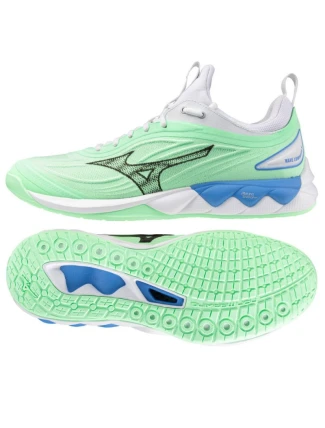 Topánky Mizuno WAVE LUMINOUS 3 V1GA242086