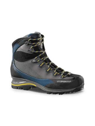 La Sportiva Trango Trk Leather GTX ZFMS110G00E26 Carbon/Alpine La Sportiva Trango Trk Leather GTX ZFMS110G00E26 Carbon/Alpine