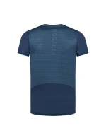 Rogelli bežecké tričko CORE modré M Rogelli bežecké tričko CORE modré M