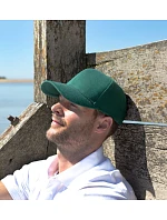 Result Headwear RC 025X Čiapka Pro Style 28.025X biela Result Headwear RC 025X Čiapka Pro Style 28.025X biela