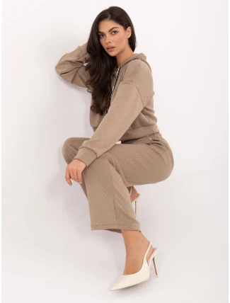 IT set KMPL 21719.86 dark lilac