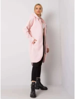 Mikina RV BL 4858 1.99P ružová