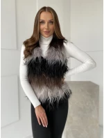 Vesta YP KZ DT 067.23P sivá čierna