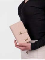 Dámska peňaženka Vuch Lance Minor Beige Dámska peňaženka Vuch Lance Minor Beige