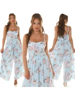 Dámske šaty 85101 - Koucla