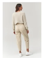 Sveter model 223249 Macadamia