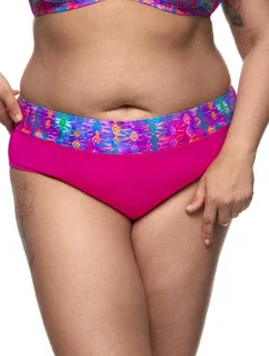 Dámsky spodný diel bikín Fantasy Amy K1101