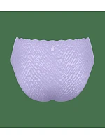 sloggi ZERO Feel Bliss High leg – Light Lilac – SLOGGI Light Lilac – SLOGGI sloggi ZERO Feel Bliss High leg – Light Lilac – SLOGGI Light Lilac – SLOGGI