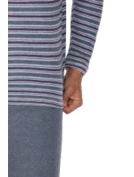 Pánske pyžamo 450 blue plus - REGINA