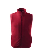 Fleecová vesta Rimeck unisex Next MLI-518MR Fleecová vesta Rimeck unisex Next MLI-518MR