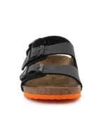 Sandále Birkenstock Milano Jr 1026896