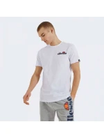 Ellesse Voodoo White M SHB06835-908 tričko