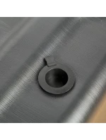 NILS ZDK021A - basketbalový kôš