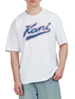 Pánske tričko s potlačou Karl Kani PD00007515