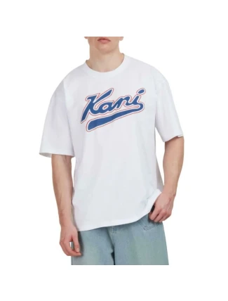 Pánske tričko s potlačou Karl Kani PD00007515