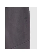 Chlapčenské tepláky 4F 4FJRAW25TTROM1663-22S