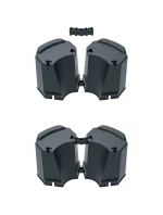 MODULÁRNY 5 BASECAN ANTRACIT