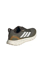 Pánska bežecká obuv adidas Runfalcon 5 TR khaki JQ2501