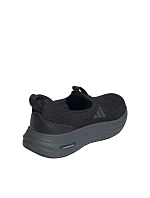 Adidas Cloudfoam Cuxxion-Lounge dámske topánky black HP3466 dámske Adidas Cloudfoam Cuxxion-Lounge dámske topánky black HP3466 dámske