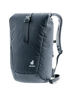 Deuter Stepout 22, 22 l, čierny Deuter Stepout 22, 22 l, čierny