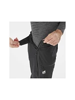 Nohavice MILLET Seneca Gtx 2L Pant M, čierne Nohavice MILLET Seneca Gtx 2L Pant M, čierne