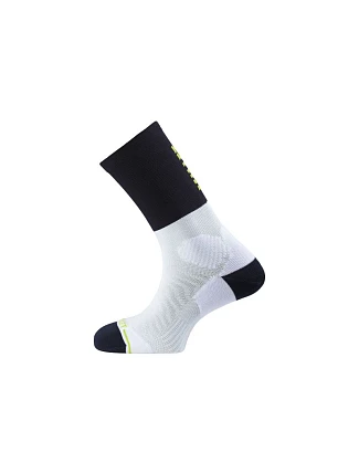 Ponožky MILLET Intense Crew Socks M, biele