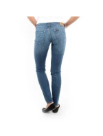 Dámske nohavice Lee 357SVIX Lynn Skinny