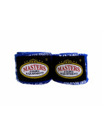 Bavlnené boxerské opasky BB1-3N1 130131-02N1 - Masters