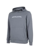 Pánska mikina M H4Z22 BLM015 32S - 4F