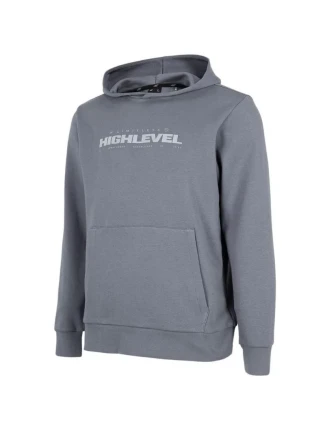 Pánska mikina M H4Z22 BLM015 32S - 4F