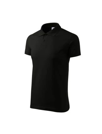 Polokošeľa Adler Single J. M MLI-20201