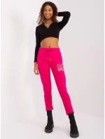 Tepláky RV DR 8835.10 fuksií