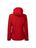 Dámska softshellová bunda W MLI-52107 Red - Malfini