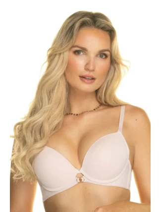 MOLLY PINK BRA MOLLY PINK BRA