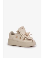 Športová obuv model 206860 Step in style