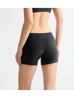 Dámske šortky ZERO Feel 2.0 Cyklista - BLACK - čierna 0004 - SLOGGI