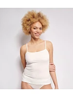 Tričko Sloggi EVER Ease Spaghetti – Silk White – SLOGGI Silk White – SLOGGI Tričko Sloggi EVER Ease Spaghetti – Silk White – SLOGGI Silk White – SLOGGI