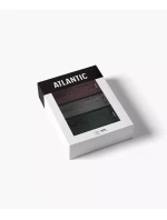 Boxerky Atlantic 3MH-218 A'3 S-4XL