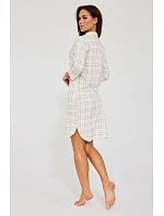 Košeľa Cornette 484/343 Holly 2 3/4 S-2XL