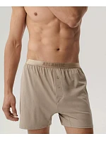 Boxerky Atlantic 2BMB-005/Z26 A2 vo veľkostiach S–2XL Boxerky Atlantic 2BMB-005/Z26 A2 vo veľkostiach S–2XL