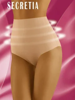 Nohavičky Wolbar Secretia S-2XL