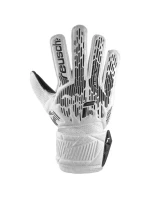 Brankárske rukavice Reusch Attrakt Solid Jr 5472016 1101 Brankárske rukavice Reusch Attrakt Solid Jr 5472016 1101