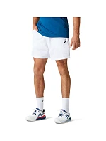 Asics Court M 7 In Short M 2041A150-100 Šortky