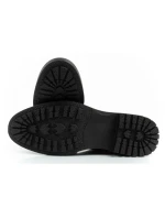 Pánske topánky Wrangler George sable smart fashion brown