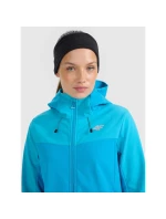 Softshellová bunda 4F W 4FRAW25TSOFF505-33S