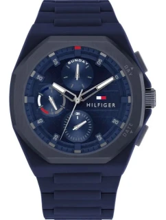 Pánske hodinky Tommy Hilfiger Neo 1792122 + BOX