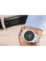 Pánske hodinky Giewont Chronograph Sapphire Silver GW9460-B2 Pánske hodinky Giewont Chronograph Sapphire Silver GW9460-B2